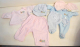 Chou-Chou Set 3