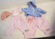 Chou-Chou Set 4
