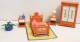 Kinderzimmer-Set