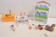 Königliches Kinderzimmer Nr. 6303