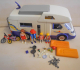 Familien Wohnmobil Nr. 4859