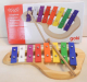 Xylophon aus Holz