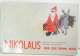 Nikolaus und der dumme Nuck