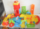 Tut Tut Baby Flitzer Parkgarage von V-Tech