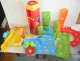 Tut Tut Baby Flitzer Parkgarage von V-Tech