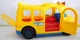 Schulbus von Fisher Price Little People