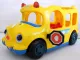 Schulbus von Fisher Price Little People