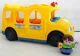Schulbus von Fisher Price Little People