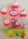 My Little Pony Ponyville Riesenrad-Spielset