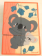 Würfelpuzzle