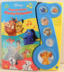 Sing mit deinen Disney-Freunden
