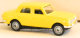 Wartburg 353 gelb - NEU