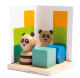 Panda Puzzle - NEU