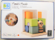 Panda Puzzle - NEU