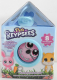 Pets Keypsees Flauschige Plüschfreunde rosa - NEU