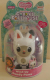 Gabbys-Dollhouse Wind-up Pandy Paws weiss - NEU
