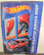 Hot Wheels Service Shop/Werkstatt - NEU