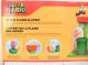 Acorn Plains Playset Super Mario - NEU