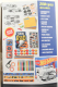 HotWheels Bumber Activity Set - NEU