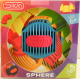 Puzzleball Slida Sphere 3 Puzzle - NEU