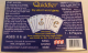 Quiddler for the Fun of the words