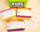 Tons of Trivia. Fun for the whole Family