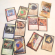 Harry Potter Trading Card Games Set