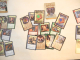 Harry Potter Trading Card Games Set
