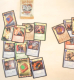 Harry Potter Trading Card Games Set