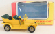 Y-16 Matchbox 1904 Spyker gelb