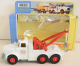 Matchbox King Size Seammell Heavy Wreck Truck K2 weiss