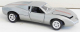 Hot Wheels Astro Chevrolet grau