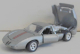 Hot Wheels Astro Chevrolet grau