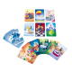 Fantastory Storytelling Kartenspiel Chicco - NEU