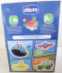 EDU Globe Justus der sprechende Globus von Chicco - NEU
