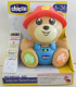Teddy der Bärenfreund von Chicco - NEU