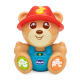 Teddy der Bärenfreund von Chicco - NEU
