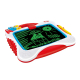 Tafel Schreiben und Lesen Edu 4 You von Chicco - NEU