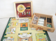 Clue Parkers Brothers Detective Game