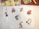 Stempel-Set Lucky Luke