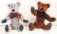 Bärli Set T. Farley Wuzzie-Boyds