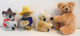 Bärli und Koala Set