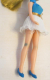 Kleine Dawn Puppe