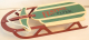 Schlitten Festive Flyer