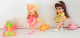 Liddle Kiddles Set