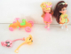 Liddle Kiddles Set