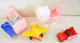 Puppen-Set Liddle Kiddles