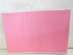 Köfferli Kiddles Collecors Case rosa/weiss