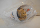 Schmusetuch Bär Pop Up doudou - NEU