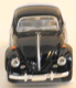 VW Beetle Classical 1967 schwarz - NEU